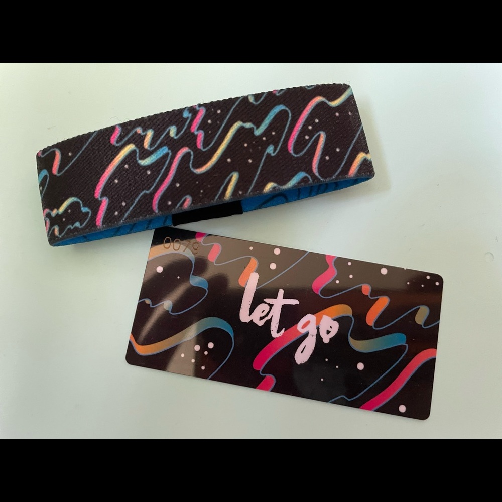 Zox, Let Go